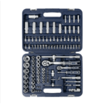 Juego de Bocallaves Bremen Techniker 110 Piezas - 6499