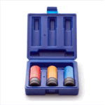 Juego de Bocallaves de Impacto Bremen Encastre 1/2" 17 a 21 mm - 5605 - Imagen 2