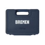 Juego de Bocallaves Bremen Encastre 1/2"  Hexagonal - 10 a 32 mm - 6660 - Imagen 2