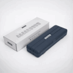 Juego de Tubos Torx Bremen x9 Pzs.  Encastre 1/2" - 2906 - Imagen 3