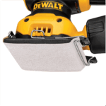 Lijadora Orbital 1/4" 230W Dewalt DWE6411 - Imagen 4