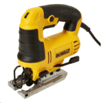 Sierra Caladora Pendular Dewalt 7 Velocidades - DW300AR - Imagen 3