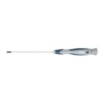 Destornillador Perillero Plano Bremen 3x150 mm - 7512