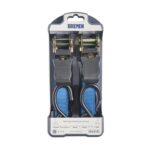 Faja Sujetacargas Bremen Con Criquet 700Kg - 7690