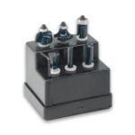 Juego de Fresas Para Router Bremen 6 piezas 7618