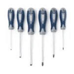 Juego Destornilladores Bremen Para Electrónica 6 Piezas 6230