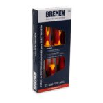 Juego Destornilladores Electricista Bremen 7170 5 Piezas - 1000V - Imagen 2