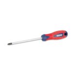 Destornillador Phillips Bremen PH0 3x75 mm 6208 - Imagen 2