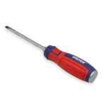 Destornillador Varilla Pasante Bremen 5.5x100 - 6746 Punta Plana - Imagen 2