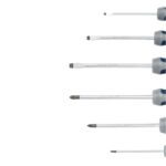 Juego Destornilladores Bremen Para Electrónica 6 Piezas 6230 - Imagen 2