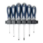 Juego Destornilladores Bremen Para Electrónica 6 Piezas 6230 - Imagen 3