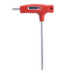 Llave Allen Cardanica Larga 3 mm - 5024
