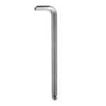 Llave Allen Cardánica Extra Larga Bremen - 4775