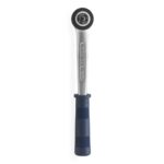 Llave Criquet Bremen Enc. 1/2" Doble con Expulsor 3500