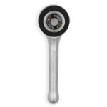 Llave Criquet Corta Bremen Enc. 1/2" con Expulsor 4132