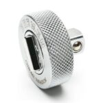 Llave Criquet de Palma Bremen Encastre 1/2" 4690