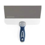 Espatula Tapizadora Bremen Acero Inoxidable 10" 7246