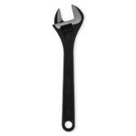 Llave Ajustable Bremen Fosfatizada 15" 6635
