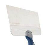 Espatula Tapizadora Bremen Acero Inoxidable 10" 7246 - Imagen 2