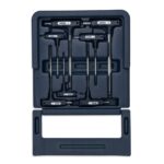 Juego Llaves Allen T - 2.5 a 10 mm - Bremen 5030 - Imagen 2