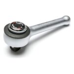 Llave Criquet Corta Bremen Enc. 1/2" con Expulsor 4132 - Imagen 2