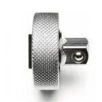 Llave Criquet de Palma Bremen Encastre 1/2" 4690 - Imagen 2