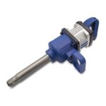 Llave de Impacto  Neumática Bremen 1" con Extensión 9" 5417 - Imagen 2