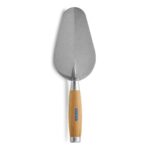 Cuchara de Albañil Forjada Bremen 8" R 7229 - Imagen 2