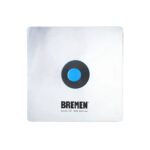 Plato Para Masilla Bremen Con Pad - 13"x13" Aluminio 7258 - Imagen 3