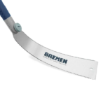 Serrucho Japonés Para Jardinería Bremen - Doble Filo 7732 - Imagen 2