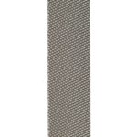 Lima Plana Bremen Bastarda 8" Con Mango 4590 - Imagen 3