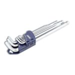 Juego Llaves Allen Cardanicas Largas  1.5mm - 10mm - 3970 - Imagen 3
