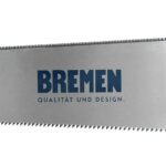 Serrucho Japonés Para Jardinería Bremen - Doble Filo 7732 - Imagen 3