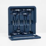 Juego Llaves Allen T - 2.5 a 10 mm - Bremen 5030 - Imagen 3