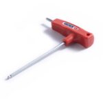 Llave Allen Cardanica Larga 3 mm - 5024 - Imagen 3