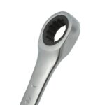 Juego de Llaves Combinadas Bremen con Crique 8-19 mm - 7750 - Imagen 3