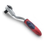 Llave Criquet Curva Bremen Enc. 1/2" con Expulsor 4066 - Imagen 3