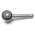 Llave Criquet Corta Bremen Enc. 1/2" con Expulsor 4132 - Imagen 3