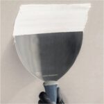 Espátula Flexible Bremen con Mango de Fibra 127 mm - 7252 - Imagen 3