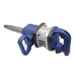 Llave de Impacto  Neumática Bremen 1" con Extensión 9" 5417 - Imagen 3