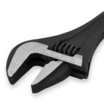 Llave Ajustable Bremen Fosfatizada 15" 6635 - Imagen 3