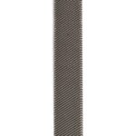 Lima Triangular Bremen Bastarda 8" Con Mango 4606 - Imagen 4