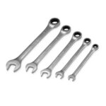 Juego de Llaves Combinadas Bremen con Crique 8-19 mm - 7750 - Imagen 4