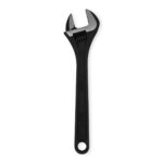 Llave Ajustable Fosfatizada Bremen 6" - 6631