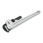LLave Para Caños Tipo Petrolera Bremen 18"  Aluminio - 7506 - Imagen 3
