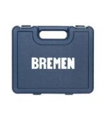 Juego de Mechas y Puntas Bremen 82 Piezas 7726 - Imagen 2