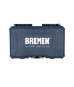 Juego de Mechas y Puntas de Imacto Bremen 40 Piezas 7877 - Imagen 3