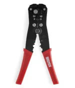 Pelacables Frontal Automático Bremen 8" - 3972