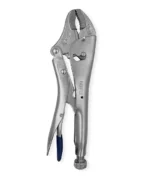Pinza de Presión Bremen Mordaza Curva - Regulable 10" 7808