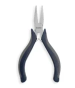 Pinza Punta Chata Bremen 5" - 6573